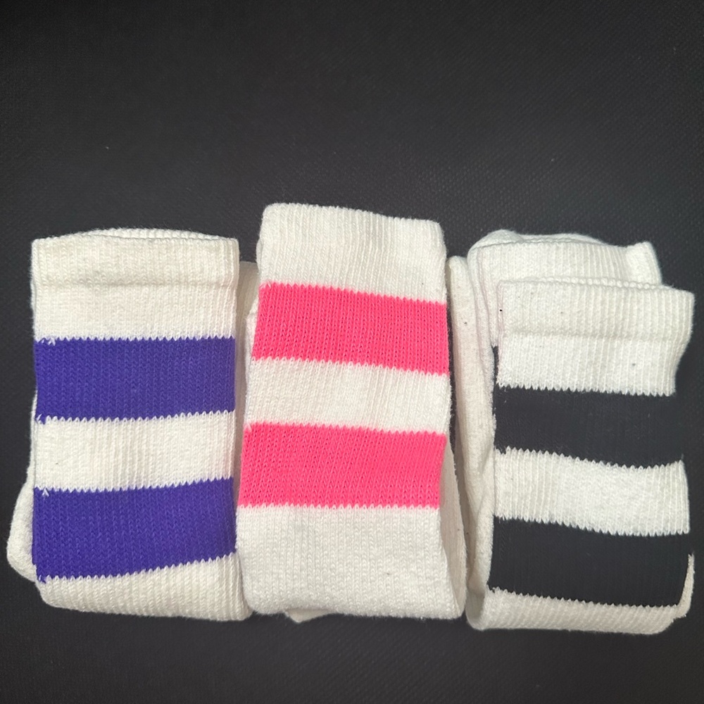 Knee High Socks
